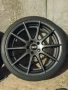Джанти TEC Speedwheels GT7 19” 5х112, снимка 5