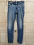 Jack & Jones размер 176 см./16 г. - дънки за тийнеджър/мъж, снимка 2