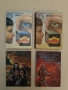 Дюн. Книга 1-2; Месията на Дюна. Книга 1-2 - Франк Хърбърт, снимка 1