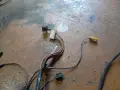 Инсталация Двигател 1.9DCI 120кс. Рено Сценик 2, снимка 4