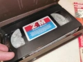 DRAGANA MIRKOVIC-ORIGINAL VHS VIDEO TAPE 0205261950L1, снимка 5