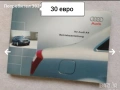 Външен кормилен накрайник Audi A4 B6, Ауди А4 Б6 , части и аксесоари , снимка 2