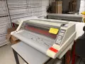 Професионален ролков ламинатор GBC Ultima 65 + БОНУС 4 ролки фолио (Отлично състояние), снимка 1
