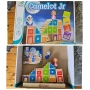 Детски образователни играчки Viga, Djeco, Jarod, Goki, Mouling Roty, Hape, Eichhorn, снимка 12