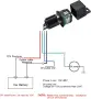 SinoTrack ST-907L 4G GPS тракер за автомобил и мотоциклет с реле и проследяване в реално време, снимка 5