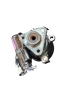 Помпа за сервоусилвател за Fiat Doblo 1.9 JTD 223A6000 26064414 , снимка 1