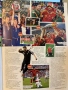 Списание Four Four Two специално издание за Евро 2012, футбол, football, снимка 2