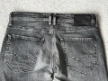 Replay Jeans slim fit - grey 32, снимка 9