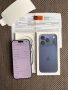 НОВ! *ЛИЗИНГ* iPhone 17 Pro 256Gb Deep Blue 36М ГАРАНЦИЯ, снимка 6
