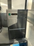 Ледогенератор ggmgastro EWBH345W-N 24 кг/24ч, снимка 1