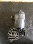 Кутийка за маслен филтър с датчик Bosch 0281002246 за Mercedes Atego 815 (1998–2009), снимка 3