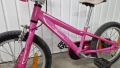 Specialized -детски велосипед - от 4 до 7 години -Алуминеева рамка, снимка 4