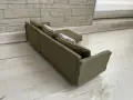 Мини диван за кукла Барби, обзавеждане за кукли, снимка 12