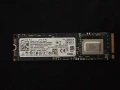 ССД/SSD Micron 2300 256GB M.2 NVMe PCIe 3.0, снимка 1