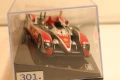 1:43 IXO AUDI R 10 TDI LE MANS КОЛИЧКА РАЛИ МОДЕЛ, снимка 4