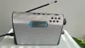 Sony ICF-M600 – цифрово FM радио, снимка 2