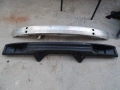 Греда под задна броня за Land Rover Freelander I, снимка 3