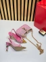 Yves Saint Laurent 💎 Gucci 💎Дамски Сандали , снимка 6