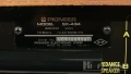 Ресивър  Pioneer sx-434 , снимка 6