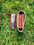 Калъф за Victorinox 91 mm., ръчна изработка, снимка 5