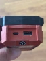Безжично зарядно и батерия Hilti Nuron, снимка 7