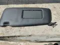 За BMW E36 черен сенник и клапани парно, снимка 1
