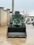 Мини Челен Товарач Muller L0.8 Водно Охлаждане Гаранция Багер Фадрома, снимка 3