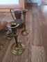 Месингови свещници и други, снимка 2