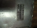 компютър двигател MERCEDES W203 2.2CDI , A 6111537379 0281010607, снимка 5