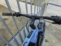 Електрически велосипед 27.5 цола COMPEL-шест месеца гаранция, снимка 4