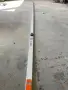 Телескопичен  метър нивел на Würth 3м, снимка 8