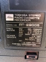 радиокасетофон TOSHIBA RT-8900S BOMBEAT 15, снимка 11