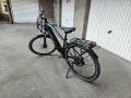 Продавам електрически велосипед DUOTTS C29 Max (960W / Torque Sensor) – Като нов!, снимка 8