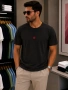 мъжки тениски Louis Vuitton Hugo boss dsquared2 , снимка 2