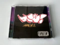 CD DRS – УРОК #1 (2001), снимка 1