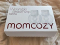 Momcozy s12 pro ДВОЙНА , снимка 1