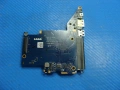 HP ZBOOK 15 G1 G2 SMART CARD READER WITH CABLE смарт кард рийдър с кабел, снимка 3