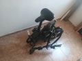 Електрически велосипед сгъваем 16цола 250W 6скорости , снимка 3