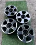 Джанти 6/139,7/18 Nissan Kiq Toyota Opel Ford, снимка 2