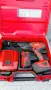 Hilti SIW 22T-A Гайковерт , снимка 1