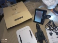 Микроскоп Elikliv, LCD дигитален монетен микроскоп 1000x, лупа за монети с 8 , снимка 2
