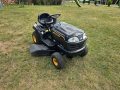 ТРАКТОРНА КОСАЧКА HUSQVARNA/MCCULLOCH..ПЕРФЕКТНА , снимка 13