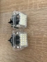 Щоричка и Лед плафони Mercedes Benz w204 w212 c207, снимка 12