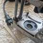 Dewalt DW625E 2 kW оберфреза, снимка 8