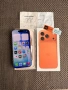 КАТО НОВ❗️24м ГАР. 🔥 iPhone 17 Pro Лизинг от 41€/мес ❗️ Cosmic Orange / 256Gb⚠️, снимка 9