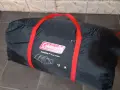 Голяма семейна палатка Coleman, снимка 4