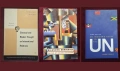 Политическа теория, история, международни организации, геополитика [23 книги], снимка 8