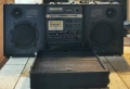 радиокасетофон Panasonic RX-A2., снимка 1