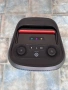 Аудио система JBL Partybox 120, 160w, Bluetooth, Aux, като нова, пълен комплект, снимка 2