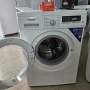 Немска пералня Siemens IQ500 A+++ 7кг - ГАРАНЦИЯ, снимка 4